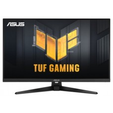 MONITOR LED 31.5" ASUS TUF GAMING VG32AQA1A WQHD 1 MS MPRT 144 HZ (170HZ OC) HDR NEGRO