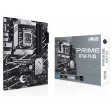 PLACA ASUS PRIME B760-PLUS 4xDDR5 DP HDMI VGA SOCKET 1700 GEN 14, 13, 12