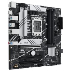 PLACA BASE ASUS PRIME B760M-A-CSM 4xDDR5, 1xDP, 2xHDMI, 2.5GBIT ,SOCKET1700 GEN14, 13, 12