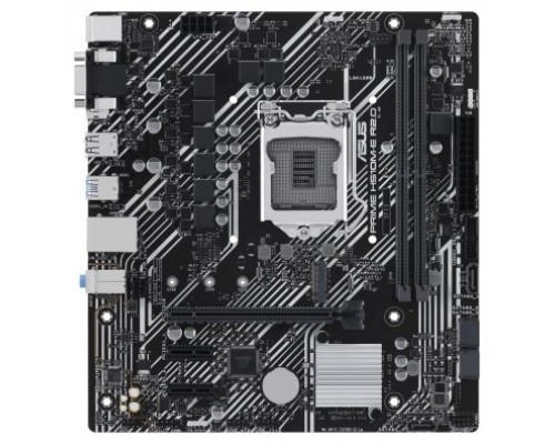 PLACA BASE ASUS PRIME H510M-E R2.0 1200 MATX·