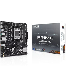 PLACA BASE ASUS PRIME A620AM-K PLACA BASE ASUS PRIME A620AM-K