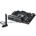 PLACA BASE ASUS TUF GAM B850M-PLUS W