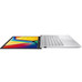 PORTATIL ASUS X1504VA-BQ575W