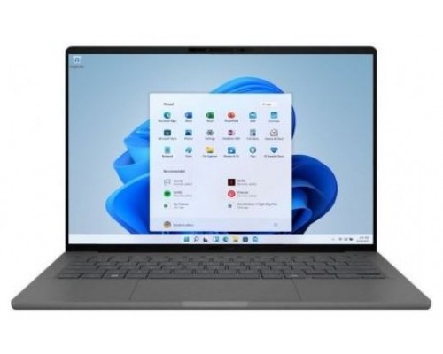 PORTATIL ASUS UX3407QA-QD412W