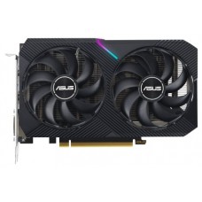 VGA ASUS DUAL RTX 3050 OC 8GB GDDR6 V2