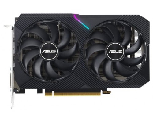 VGA ASUS DUAL RTX 3050 OC 8GB GDDR6 V2