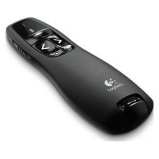 PUNTERO WIRELESS PRESENTER LOGITECH R400