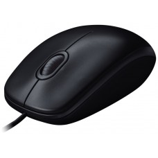 RATON LOGITECH M90 USB (Similar B100)