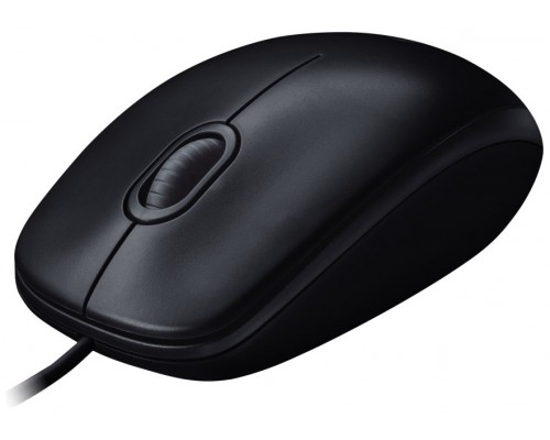 RATON LOGITECH M90 USB (Similar B100)