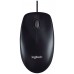 RATON LOGITECH M90 USB (Similar B100)