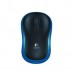 RATON LOGITECH M185 AZUL RATON LOGITECH M185 AZUL