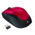 RATON LOGITECH M235 ROJO