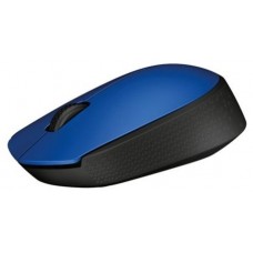 RATON LOGITECH WIRELESS M171 BLUE