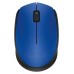 RATON LOGITECH WIRELESS M171 BLUE