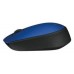 RATON LOGITECH WIRELESS M171 BLUE