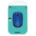 RATON LOGITECH WIRELESS M171 BLUE