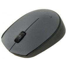 RATON LOGITECH WIRELESS M170 GRIS