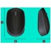 LOGITECH B170 WIRELESS MOUSE             BLA·