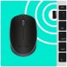 LOGITECH B170 WIRELESS MOUSE             BLA·