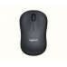 RATON LOGITECH M220 SILENT NEGRO WIRELESS