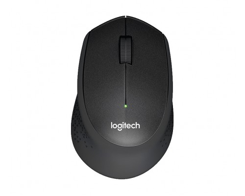 RATON INALAMBRICO LOGITECH M330 SILENT PLUS