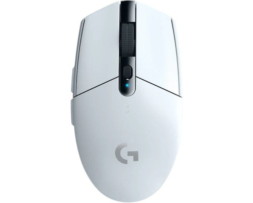 RATON LOGITECH G305 LIGHTSPEED WH RATON LOGITECH G305 LIGHTSPEED WH