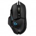 RATON LOGITECH G502 HERO BK V2 RATON LOGITECH G502 HERO BK V2