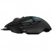 RATON LOGITECH G502 HERO BK V2 RATON LOGITECH G502 HERO BK V2