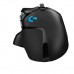 RATON LOGITECH G502 HERO BK