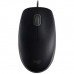 RATON LOGITECH B110 SILENT BLACK