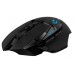 RATON LOGITECH G502 LSPEED BK