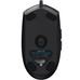 RATON GAMING LOGITECH G203 Lightsync 2nd Gen 8000DPI RGB