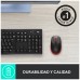 RATON LOGITECH M190 RD