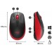 RATON LOGITECH M190 RD