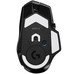 RATON LOGITECH G502 X PLUS INA BK RATON LOGITECH G502 X PLUS INA BK