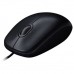 RATON LOGITECH M100 BK RATON LOGITECH M100 BK