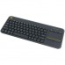 TECLADO LOGITECH K400 PLUS WIRELESS TOUCH