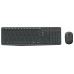 TECLADO Y RATON LOGITECH MK235 WIRELESS