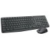 TECLADO Y RATON LOGITECH MK235 WIRELESS