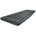 TECLADO Y RATON LOGITECH MK235 WIRELESS