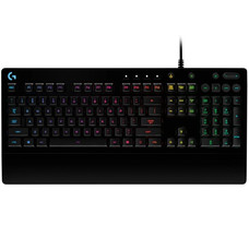 TECLADO LOGITECH G213 PRODIGY BK TECLADO LOGITECH G213 PRODIGY BK