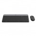TECLADO LOGITECH SET MK470