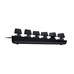 TECLADO LOGITECH G413 TKL SE BK