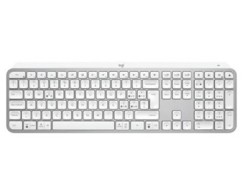 TECLADO LOGITECH MX KEYS S GY