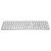 TECLADO LOGITECH MX KEYS S GY