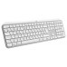 TECLADO LOGITECH MX KEYS S GY