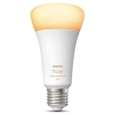 PHILIPS HUE WHITE AMBIANCE - BOMBILLA IN·