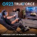 LOG-VOL G923 TRUEF PS5 LOG-VOL G923 TRUEF PS5