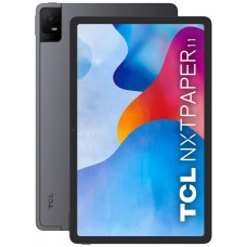 TABLET TCL NXTPAPER 11 10.1" 4GB 128GB WIFI DARK GRAY