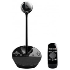 SISTEMA VIDEOCONFERENCIA WEBCAM LOGITECH BCC950 CAM FULLHD 30FPS 78° FHD